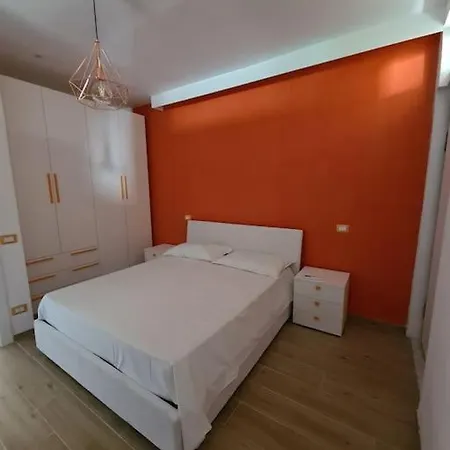 Casa I 4 Elementi Apartment *