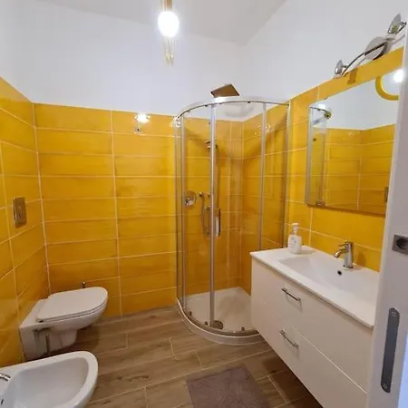 Casa I 4 Elementi Apartment