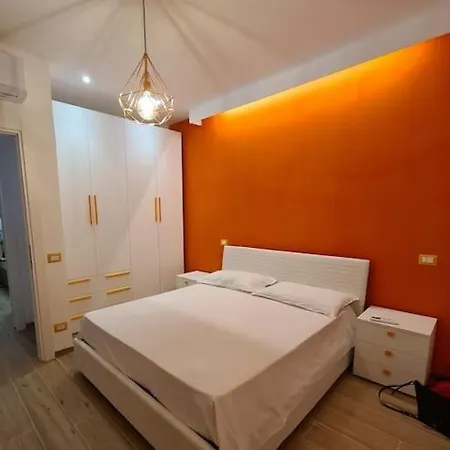 Casa I 4 Elementi Apartment