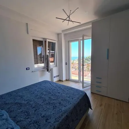 Casa I 4 Elementi Apartment