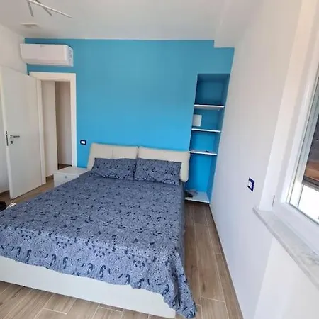 Apartment Casa I 4 Elementi Ischia