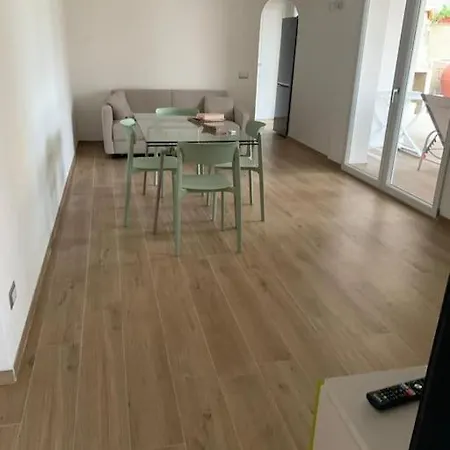 Apartment Casa I 4 Elementi *