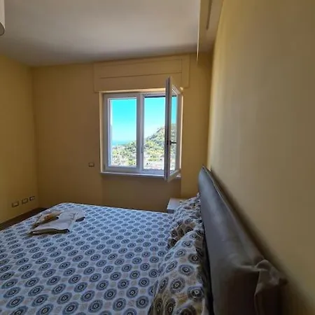 Casa I 4 Elementi Apartment *