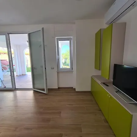 Casa I 4 Elementi Apartment Ischia