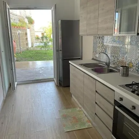 Apartment Casa I 4 Elementi Ischia