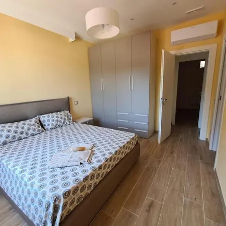 Casa I 4 Elementi * Ischia