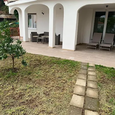 Casa I 4 Elementi Apartment