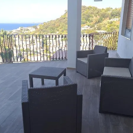 Casa I 4 Elementi Apartment *