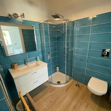 Apartment Casa I 4 Elementi *